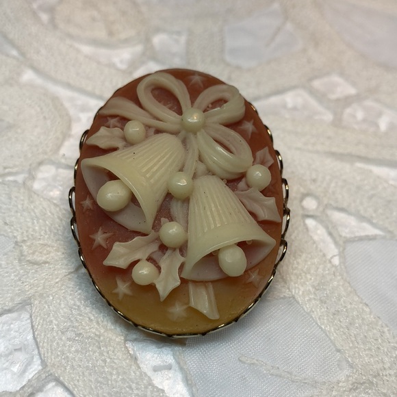 VNTG Heritage clock/pendant set - Picture 1 of 8